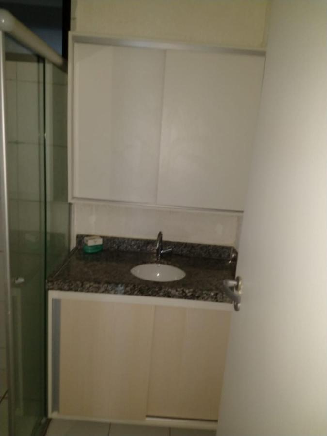 Aparthotel Neo 2.0 Maceió Zewnętrze zdjęcie