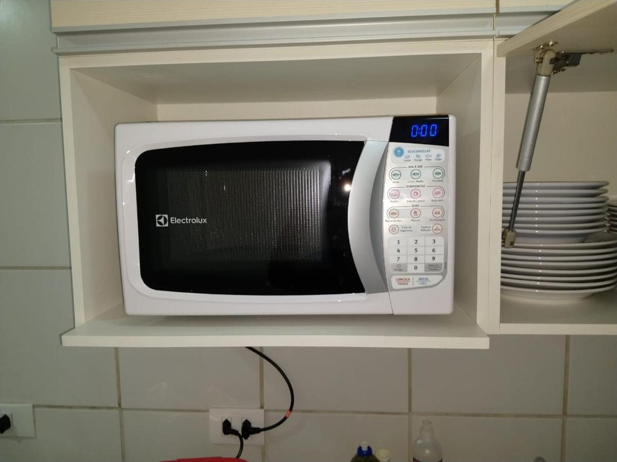 Aparthotel Neo 2.0 Maceió Zewnętrze zdjęcie